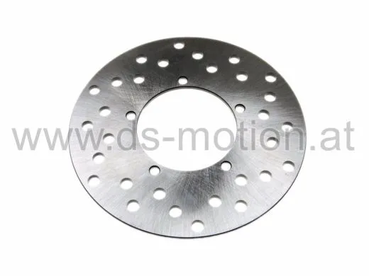 Bremsscheibe AD=175 mm, ID=73 mm, 5 Loch, vorne, Piaggio ZIP 50 ccm, AC, 2T, 4T, Zip 125 2002-