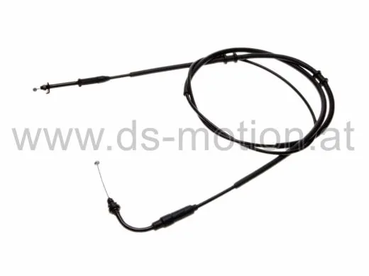 Gasseil Piaggio Fly 125, 2. Serie