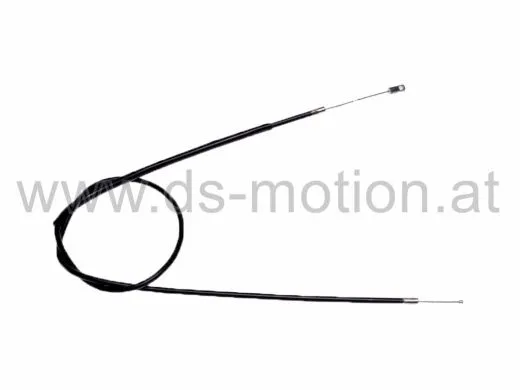 Gasseil MBK Booster -2004, Nitro -2004, Yamaha Aerox 50 ccm -2012, BWS -2003, Länge: 1000/885 mm