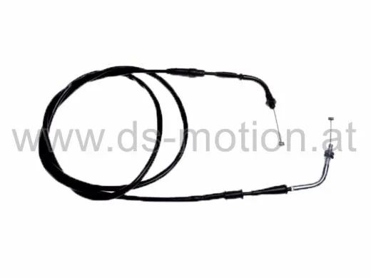 Gasseil GY6 50 ccm, Baotian, Beeline Veloce, Cracker 4T, Motowell, Peugeot V-Clic, Tweet, Rieju Paseo, Toreo, Sym X-Pro