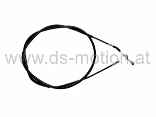 Bremsseil hinten Peugeot Kisbee