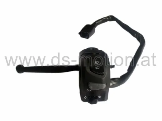 Schalteinheit links Peugeot Kisbee