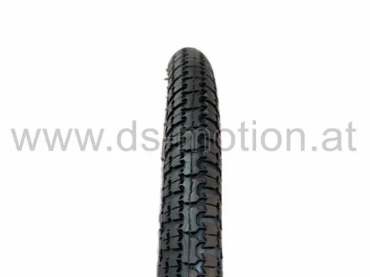 Reifen 2 1/4 x 16, 2,25 x 16 26N F872 2PR TT Hausmarke