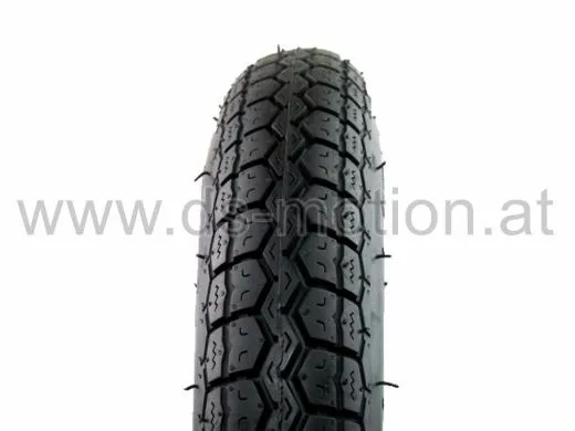 Reifen 3,00 x 18, F871, 4PR, TT, Hausmarke