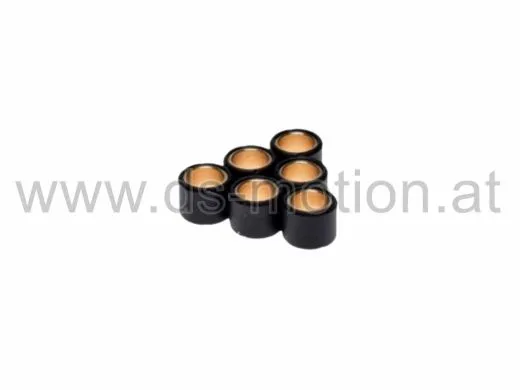 Variorollenkit 15 x 12, 4,5 gr.