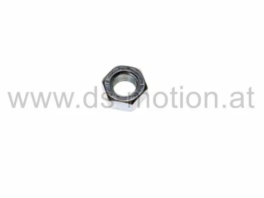 Achsmutter M12x1,5 Aprilia RX, SX, Derbi Senda 2000-, Gilera RCR, SMT, Motorhispania Furia
