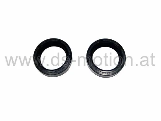 Gabelsimmerringkit 37x50x11, Honda, Kawasaki, Rieju MRT 50 2008-, RRX 50 2006-, Spike 50 2006-2011, Suzuki