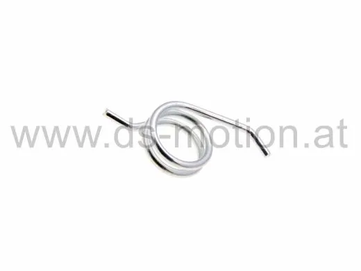 Feder für Kupplungshebel Aprilia, Beta, Cagiva, Derbi, Gilera, Italjet, K-Sport, Malaguti, Motorhispania, Peugeot, Piaggio, Rieju