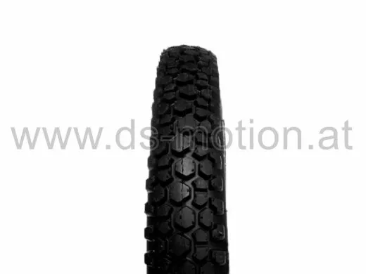 Reifen 80/90-21 F970 4PR 48N TL Hausmarke