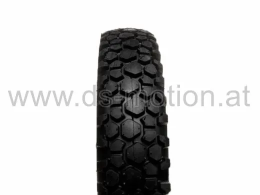 Reifen 110/80-18 F970 4PR 58N TL Hausmarke