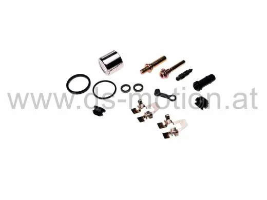 Bremssattelreparatursatz 30x27 mm