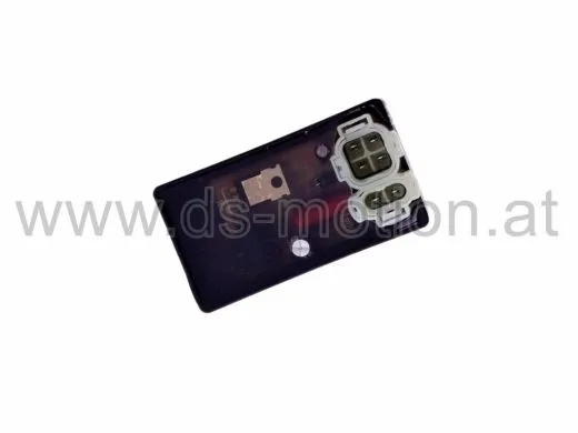 Zündbox, CDI, 6 polig, Scooter 50 4T, Kymco, Peugeot, Sym