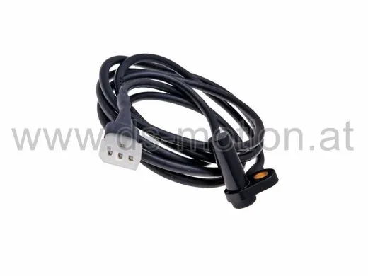 Tachoantrieb elektrisch, Aprilia RX, SX 2012-, Derbi Senda 2011-, Gilera RCR, SMT 2011-, MBK X-Limit, Malaguti XSM, XTM, Yamaha DT 50 R