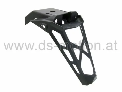 Kennzeichenhalterung Aprilia RX, SX, OEM