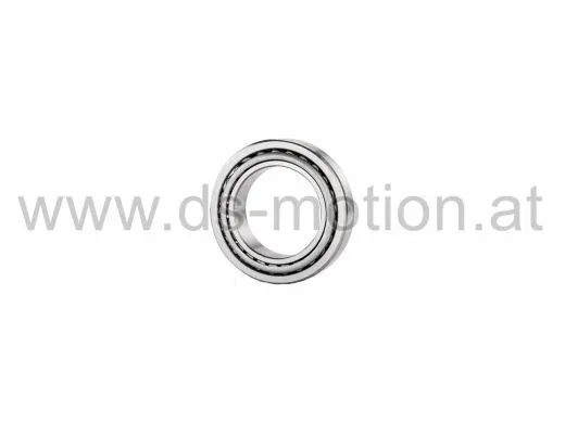 Schrägrollenlager, Lenkkopflager 32005X 25/47/15 mm, Beeline SM, SX, Beta RR 2012-, CPI SM, SX, Rieju MRT, MRX, RR, RS2, RS3, SMX, Spike, Tango