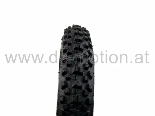 Reifen 70/100/17 T807 4PR TT