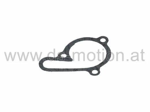 Dichtung für Wasserpumpengehäuse Derbi D50B, Aprilia, Derbi, Gilera