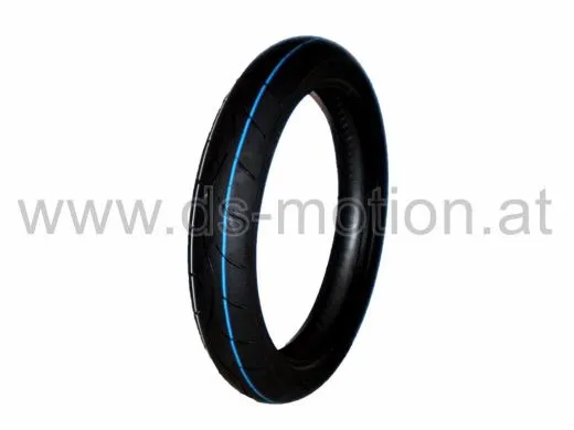 Reifen Mitas 110/80-17 TL MC50/57H