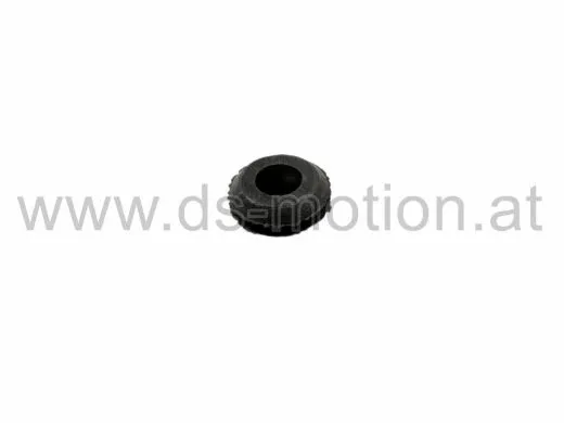 Haltegummi für Kühler, Aprilia RX, SX, Derbi Senda R, SM, Gilera RCR, SMT