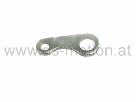 Platte Seitenständer Aprilia, RX, SX, Derbi Senda, Gilera RCR, SMT