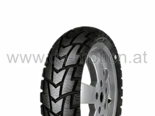 Winterreifen Mitas M+S 130/60-13TL MC32/60P mit Lamellen