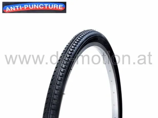 Reifen 28 x 1,75 M104, ETRTO 47-622, mit Anti-Puncture Pannenschutz