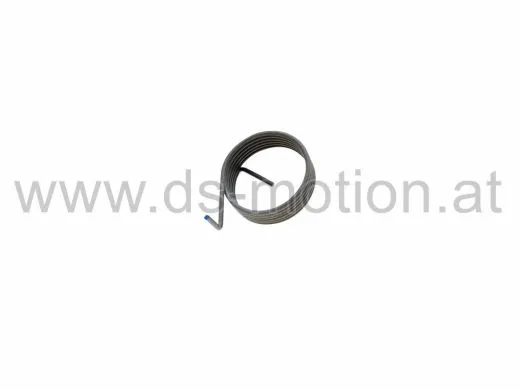 Rückholfeder für Kickstarter D50B, EBE050, Aprilia RS, RS4, RX, SX, Derbi GPR, Senda R, SM, Gilera GSM, RCR, SMT