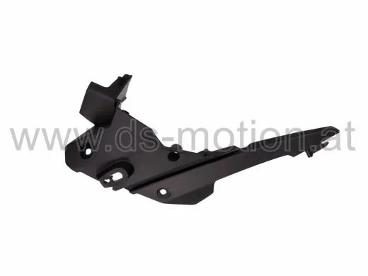 Halterung Kotflügel, rechts, OEM, Aprilia RX, SX E4 2018-, Derbi Senda R, SM E4 2018-