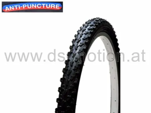 Reifen 26 x 1,95 M325, ETRTO 52-559, mit Anti-Puncture Pannenschutz