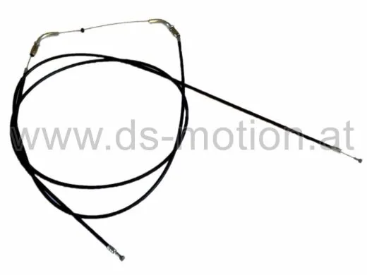 Schaltseil Puch MS 50, MS 50 L, MS 50 V, VS 50, hoher Lenker, Tour