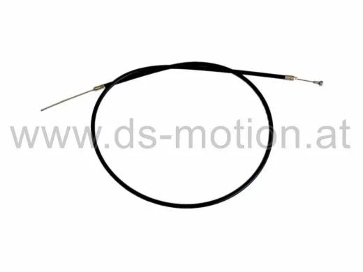 Dekompressorseil Puch MS 50, MS 50 L, MS 50 V, VS 50, hoher Lenker, Tour