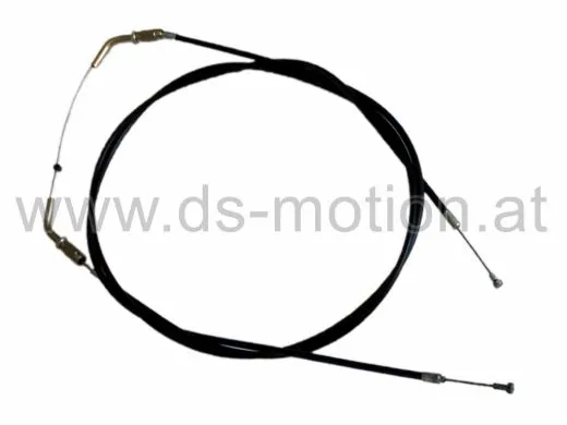 Schaltseil Puch MS 50, MS 50 L, MS 50 V, VS 50, niedriger Lenker, Sport