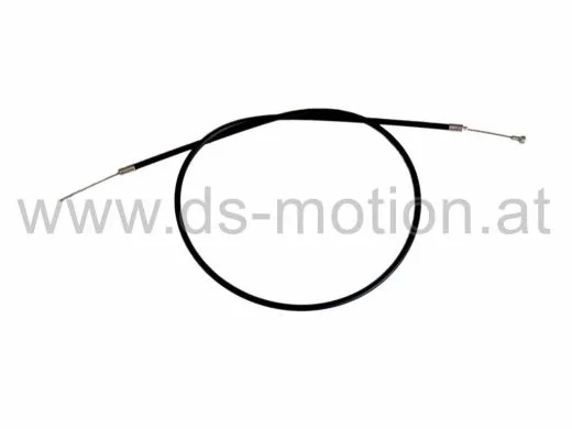 Dekompressorseil Puch MS 50, MS 50 L, MS 50 V, VS 50, niedriger Lenker, Sport
