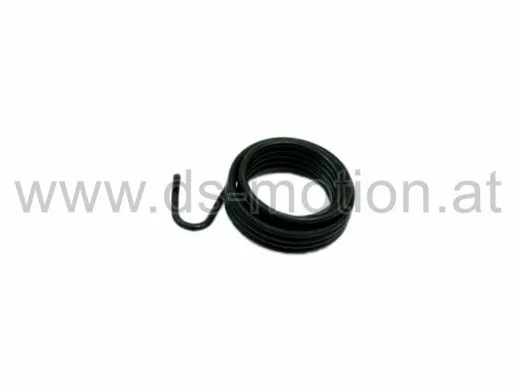 Kickstarterfeder Scooter 50 - 200 ccm Piaggio Motor, OEM, Aprilia, Benelli, Derbi, Gilera, Italjet, Malaguti, Peugeot, Piaggio, Puch