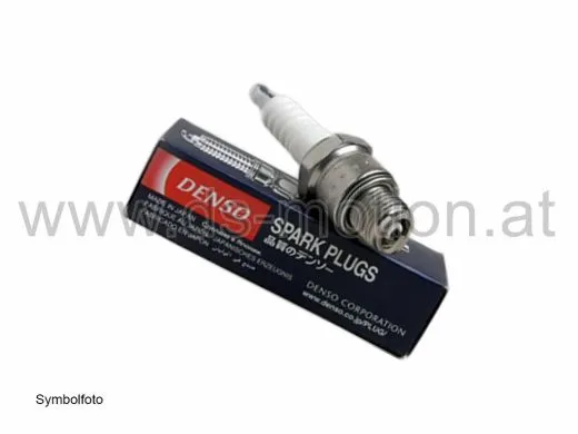 Zündkerze Denso W16FSU