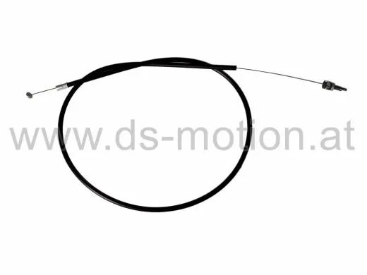 Gassseil Puch DS 50-4, DS 50 V, DS 50 L