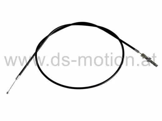 Kupplungsseil Puch DS 50, MS 50, ZKW Griff