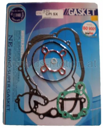 Motordichtsatz CPI SX, SM, Beeline SX, SM