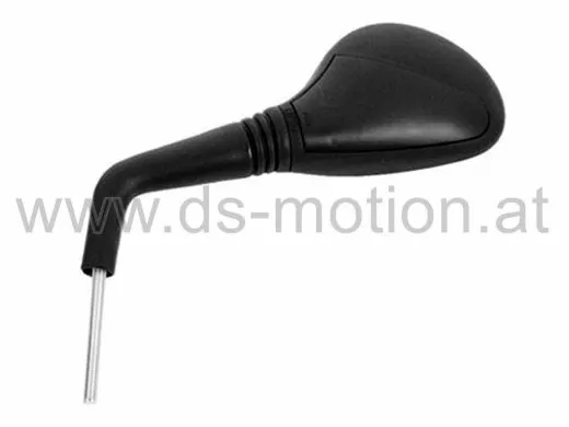 Spiegel links, Gewinde M8 rechts, Peugeot Speedfight 1,2, Trekker 50, 100, Vivacity 100