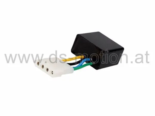 Kontrollleuchtenmodul OEM Aprilia, Bultaco, Cagiva, Derbi, Gilera