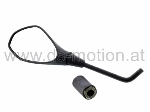 Spiegel rechts, OEM, Aprilia RX, SX 2011-, Derbi Senda SM Limited 2018-