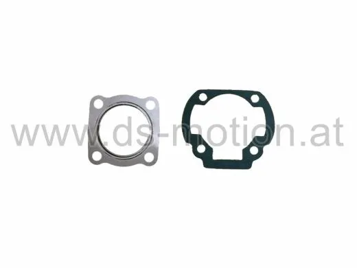 Zylinderdichtsatz, Morini Motor: Aprilia, Benelli, Derbi, Italjet, Malaguti, Suzuki, TGB