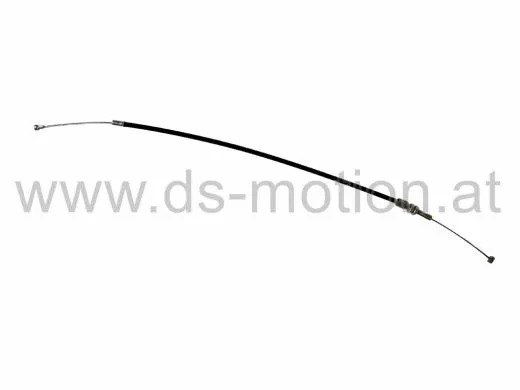 Dekompressorseil Puch Maxi L, S, kurze Ausführung bis 5299999