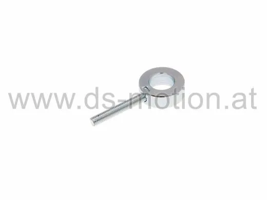 Kettenspanner für 15 mm Achse, Aprilia SX, Derbi Senda R, SM 2018-