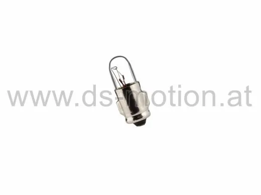 Lampe 12V 2W BA7S