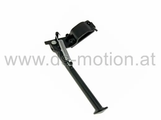 Seitenständer schwarz Puch Maxi 225 mm