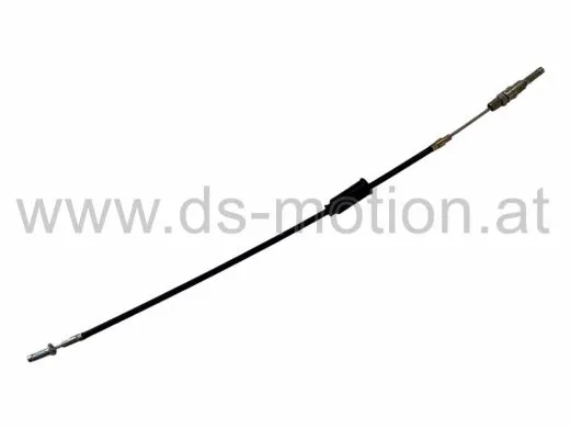 Bremsseil hinten Puch MV50, VS50, VS50D