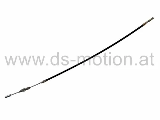Bremsseil hinten Puch Imola, Monza 4S, 4SL, 4XL
