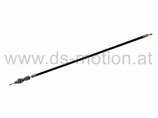 Dekompressorseil Puch Maxi L2, S2