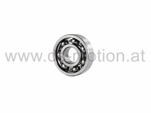 Lager 6202 für Kurbelwelle, Vorgelegewelle, Radlager, Puch DS50, MC50, MS50